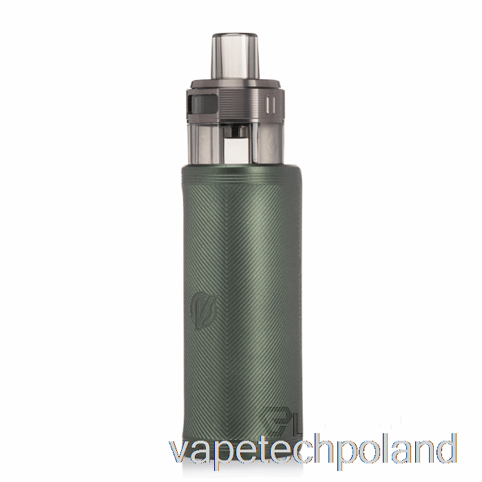 Vape Polska Vaporesso Gen Pt60 Pod System Alphine Green